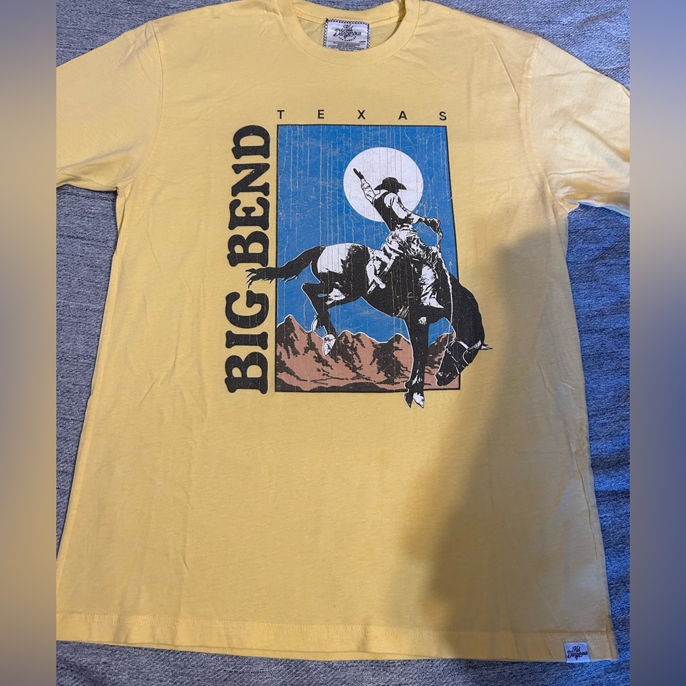 Men’s T-shirt, size L - Picture 1 of 6